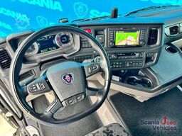 Scania R 450 A4x2NB RETARDER DIFF-L P-AIRCO FULL AIR ACC