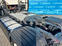 Scania S 500 A4x2NB RETARDER FULL AIR P-AIRCO PTO SMART2
