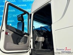 Scania S 500 A4x2NB RETARDER FULL AIR P-AIRCO PTO SMART2