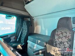 Scania S 500 A4x2NB RETARDER FULL AIR P-AIRCO PTO SMART2