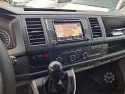 VOLKSWAGEN T6 Kasten  4motion  1. Hand Werkstattausrüstung