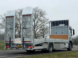 Mercedes-Benz Antos ANTOS 2033L