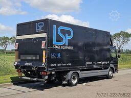 MERCEDES-BENZ ATEGO 815 EURO 2 NL-TRUCK