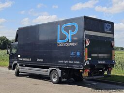 MERCEDES-BENZ ATEGO 815 EURO 2 NL-TRUCK