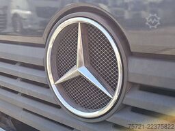 MERCEDES-BENZ ATEGO 815 EURO 2 NL-TRUCK