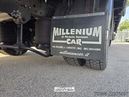Iveco EUROCARGO 75E17 CENTINATO 6,80 SPONDA