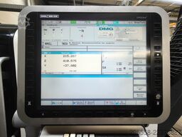 DMG MORI CTX alpha 500 V6
