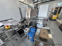 Pago, Harro Höfliger, IMA, Leatus