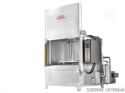 DOLFIN Industrial Part Cleaning Machine 