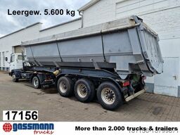 Meierling Meierling Combimulde MSK 24, 5.600 kg Leergew., 24