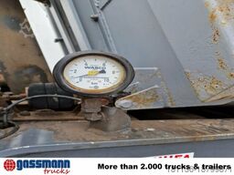 Meierling Meierling Combimulde MSK 24, 5.600 kg Leergew., 24