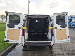 FORD TRANSIT CUSTOM 2.0 L1H1 Navi Euro6