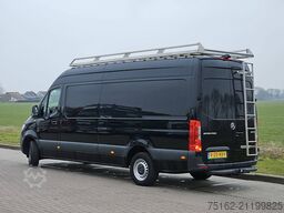 MERCEDES-BENZ SPRINTER 315 L3H2 Maxi Automaat!