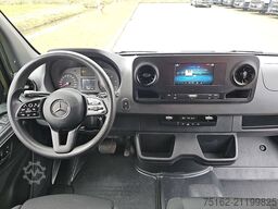 MERCEDES-BENZ SPRINTER 315 L3H2 Maxi Automaat!