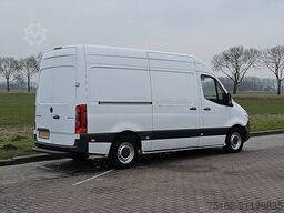 MERCEDES-BENZ SPRINTER 311 L2H2 RWD Mbux!