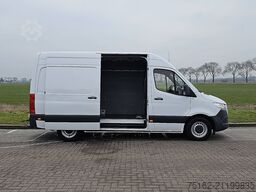 MERCEDES-BENZ SPRINTER 311 L2H2 RWD Mbux!