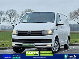 VOLKSWAGEN TRANSPORTER TDI 150 DSG AUT. L1