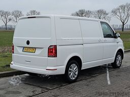 VOLKSWAGEN TRANSPORTER TDI 150 DSG AUT. L1
