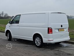 VOLKSWAGEN TRANSPORTER TDI 150 DSG AUT. L1