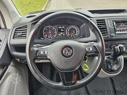 VOLKSWAGEN TRANSPORTER TDI 150 DSG AUT. L1