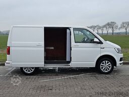 VOLKSWAGEN TRANSPORTER TDI 150 DSG AUT. L1