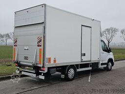 MAXUS EDELIVER 9 Bakwagen Elektrisch!