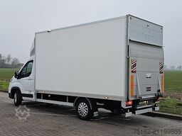 MAXUS EDELIVER 9 Bakwagen Elektrisch!