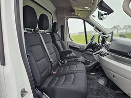 MAXUS EDELIVER 9 Bakwagen Elektrisch!