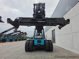 Konecranes SMV 4531 TC5