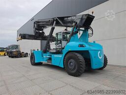 Konecranes SMV 4531 TC5