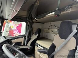 MAN TGX 26.480 6X2, PRITSCHE-PLANE JUMBO