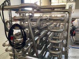 XLG Heat Transfer XTSD 104/64-6-304/316-C