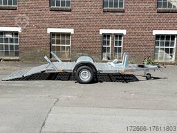 Vezeko MOTOVAN B13 285X157CM 1300KG