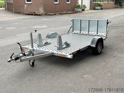 Vezeko MOTOVAN C18 302X179CM 1800KG