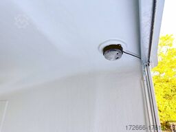 Cheval Liberte DEBON CARGO 1300 ISEITENTÜR 300X150X165CM 1300KG