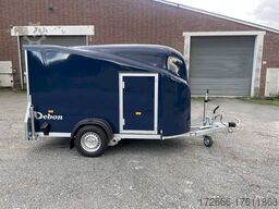 Cheval Liberte DEBON CARGO 1300 ISEITENTÜR 300X150X165CM 1300KG