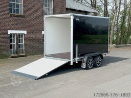 2017 C3 EDITION I RAMPE 302X168X188CM 2000KG