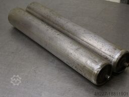 Stahl Ø 80 x 495 mm