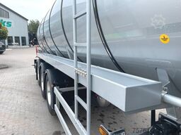 KÄSSBOHRER 32.000Ltr. V2A Bitumen/L4BH/Auch Miete ab 1250 ¤