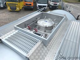 KÄSSBOHRER 32.000Ltr. V2A Bitumen/L4BH/Auch Miete ab 1250 ¤