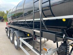 KÄSSBOHRER 32.000Ltr. V2A Bitumen/L4BH/Auch Miete ab 1250 ¤