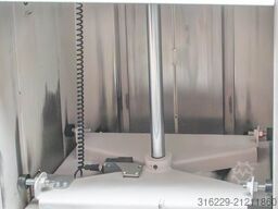 HSM HSM V-Press 504