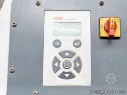 HSM HSM V-Press 504