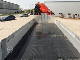 MAN MAN 35.470 8x2 Kran F710 RA2.26