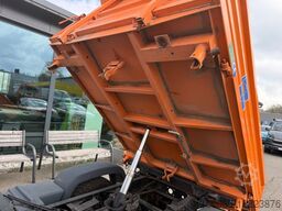 MULTICAR M30 Fumo Carrier H Kommunalhydraulik/4x4/Klima