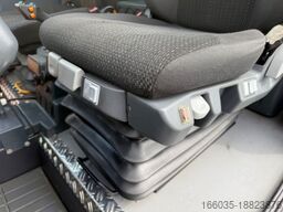 MULTICAR M30 Fumo Carrier H Kommunalhydraulik/4x4/Klima