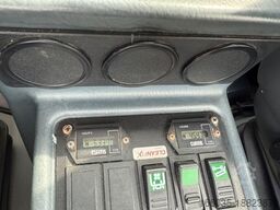 MULTICAR M30 Fumo Carrier H Kommunalhydraulik/4x4/Klima