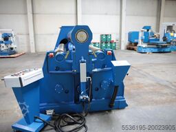 Knuth Hyrdraulic 4 Roll RBM 25/40