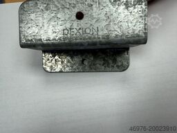 Arretierungswinkel Z-Winkel f. Traversenbreite: 50 mm