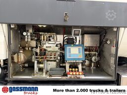 MAN TGS 26.400 6x2-4 LL, EEV, Intarder, Navi,